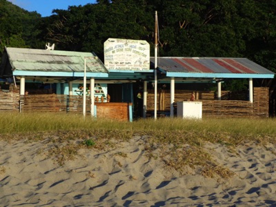 Shark Attack Hide Out Shark Attack Hide Out